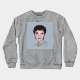 Alice Crewneck Sweatshirt